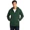 Port & Company® Fan Favorite Fleece Full-Zip Hooded Sweatshirt